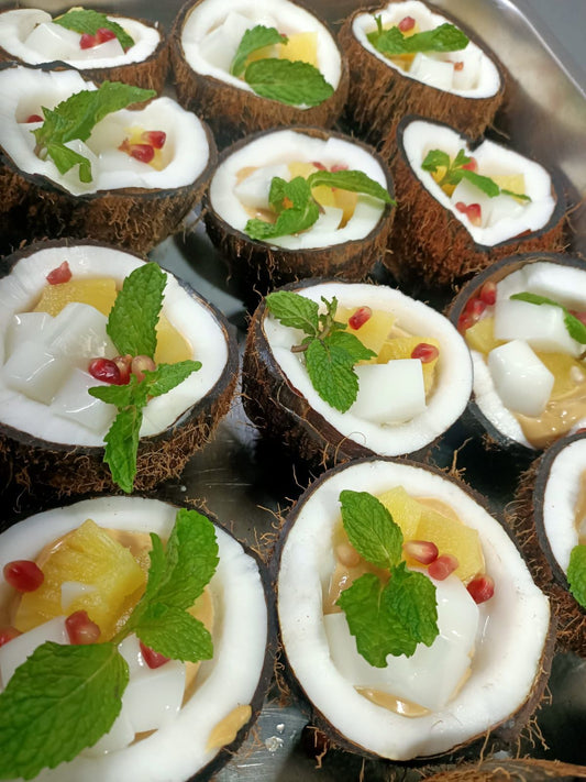 Canapé Reception @ $70 per pax (min 10 pax)