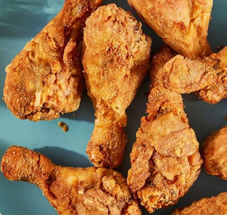 Sharing Bliss - Har Cheong Chicken DrumSticks (1 doz)