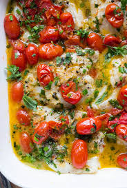Sharing Bliss - Wild Caught Barramundi