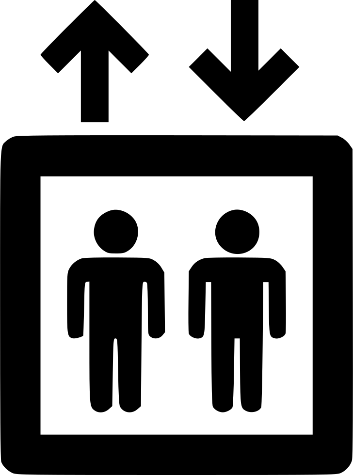 No Lift Access Surcharge