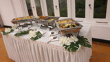 Bliss Catering Menu @ $59.90per pax (min 20 pax)