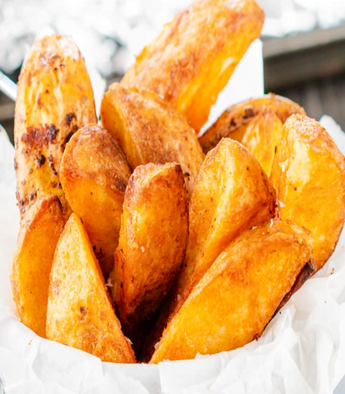 Potato Wedges