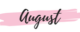 August 2023  Meal Plan - 22 days