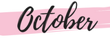 Oct 2023 Monthly Meal Plan - 17 days