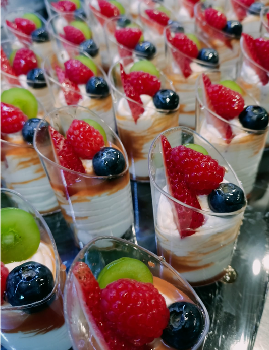 Bliss Catering