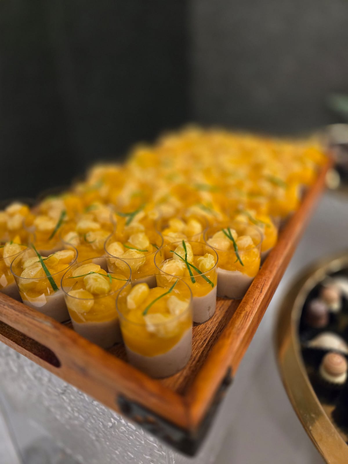 Sharing Bliss - Orh Nee Parfait (1 doz)