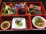 Canapé Reception @ $30 per pax (min 50 pax)