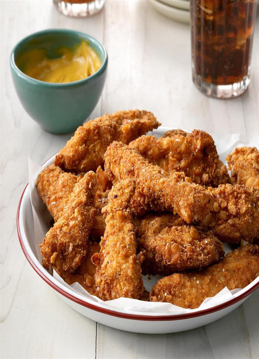 Sharing Bliss - Chicken Strips (VG)