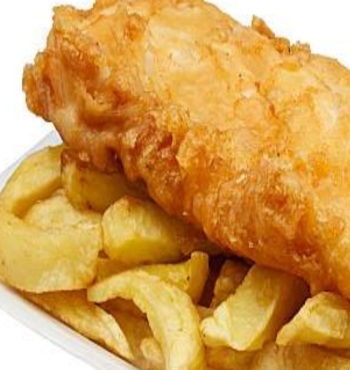 Fish & Chips
