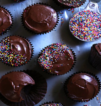 Chocolate Cupcake
