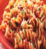 19 May 2023 - Chicken & Mushroom Tomato Pasta (LW)