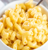 2 Mar 2023 -Mac & Cheese with sausage & cauliflower (LW)