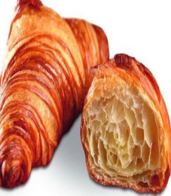 Butter Croissant