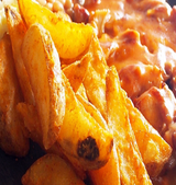 2 May 2023 - Grilled Chicken, Coleslaw & Wedges (LW)