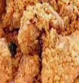 29 May 2023 -Cereal plant-based chicken ,Corn, Carrots & Garden Peas with Brown Rice (LV)