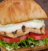 8 May 2023 -Chicken & Cheddar Subwich, Iceberg & Tomato (LS)