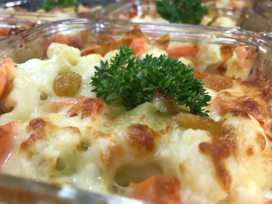 Mac & Cheese 