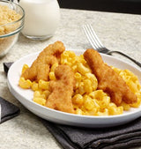 31 May 2023 - Chicken Mac & Cheese (LW)