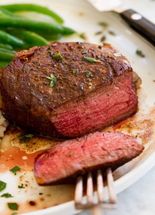 Sharing Bliss - Tender Fillet Mignon
