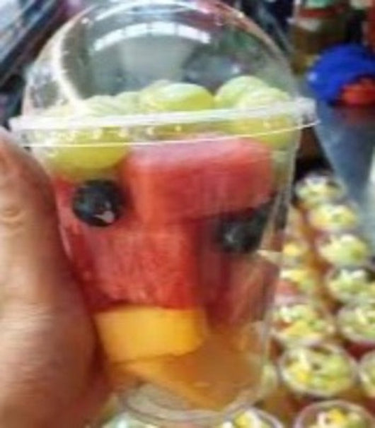 Fruits Cup